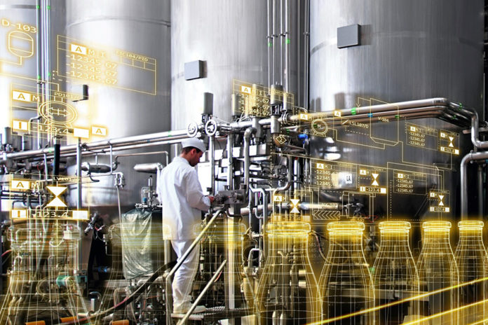 BEVERAGE INDUSTRY