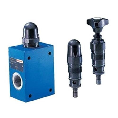 PRESSURE RELIEF VALVE DBDH 6 K1X/200